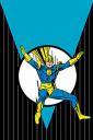 Golden Age Dr. Fate Archive