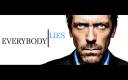 Everybody lies.