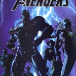 Dark Avengers 1