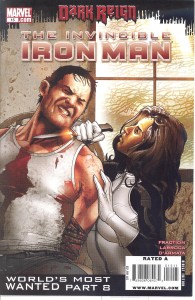 Iron Man 15