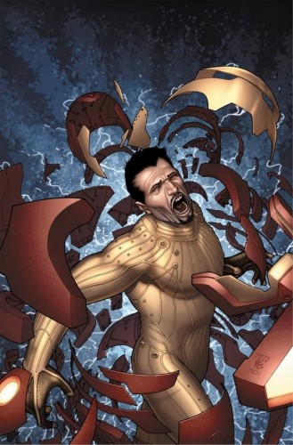 Iron Man Rstungen Comic Extremis Staros Blog