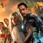 Iron Man 3 - Spoilerfrei