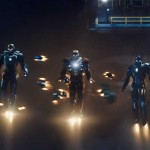 Iron Man 3 - Im Detail