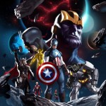 Jahresrückblick 2013 Teil 3 - Avengers und Infinity