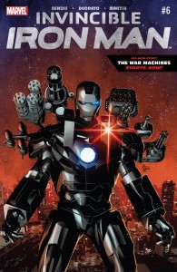 019 Iron Man 6