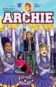 026 Archie 6