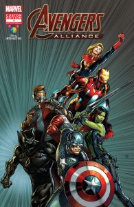 008 Avengers Alliance