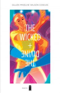 017 The Wicked and the Divine 19