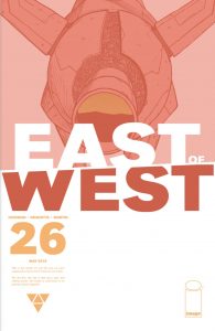 002 East of West #26