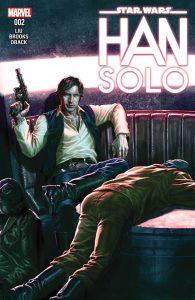 003 Han Solo #2