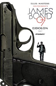 003 James Bond #7