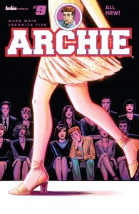 004 Archie #9