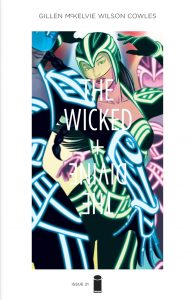 004 The Wicked and The Divine #21